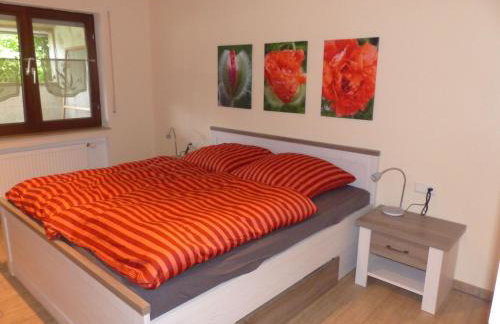 Ferienwohnung Paula - Foto 6