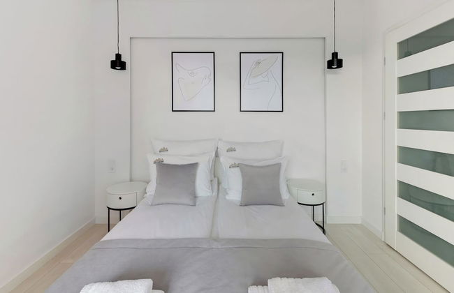 Aura - Riverside & Parking by Downtown Apartments - Foto 42