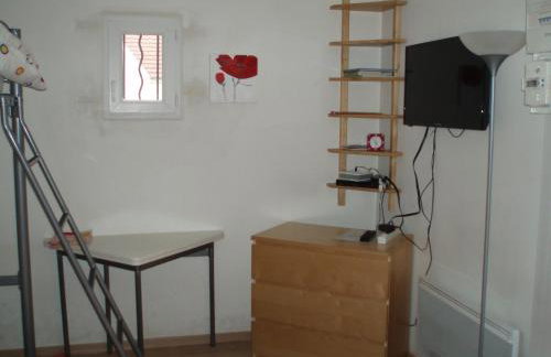 Studio Dijon entre fac hopital et centre - Photo 6