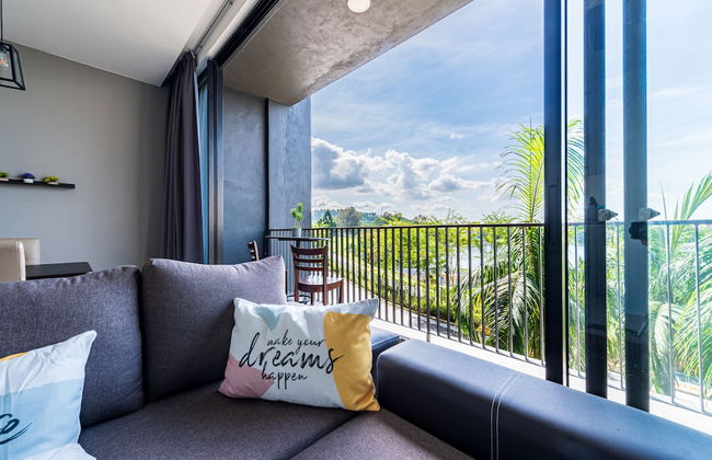 Dream City By Himmel - Foto 22