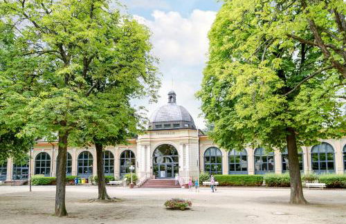 Ferienwohnungen Am Elfenstein - Foto 25