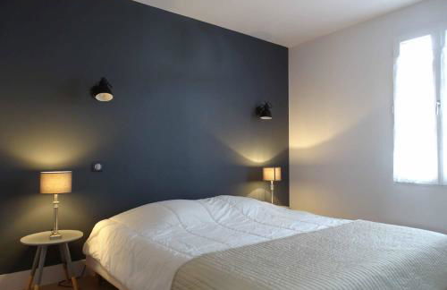 Maison Bel-Air - Foto 12