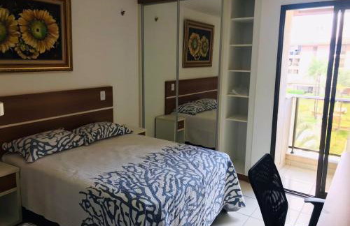 OZPED Flats Particulares Edifício Life Resort - Foto 108