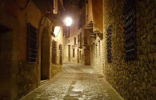 Tour al atardecer por Albarracín - Foto 7