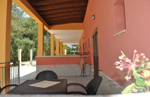 Tenuta La Spezia - Foto 6