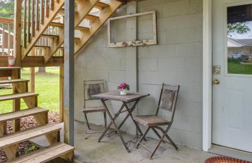 5 Mi to Columbia Pet-Friendly Culleoka Home - Foto 21