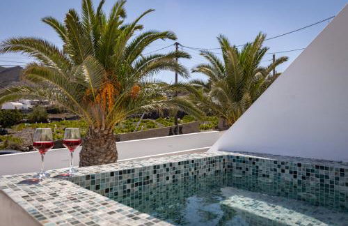 Theophrasti Suites - Photo 48