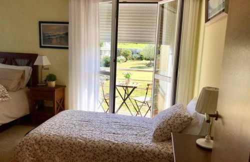 Casa Pío Nigrán, vistas Islas Cíes - Foto 12