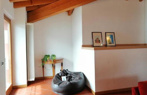 IseoLakeRental - Casa del Pescatore - Foto 15