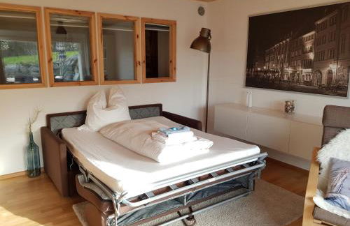 Ferienwohnung TREIBGUT - Foto 18