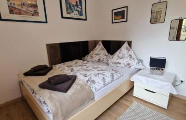 Privatwohnung Rybczynski - Foto 8