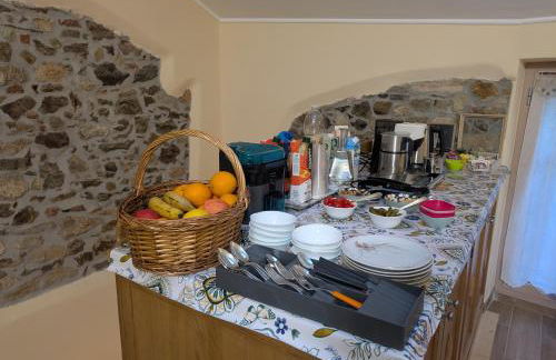 Agriturismo Caruggiu di via vecchia - Foto 11