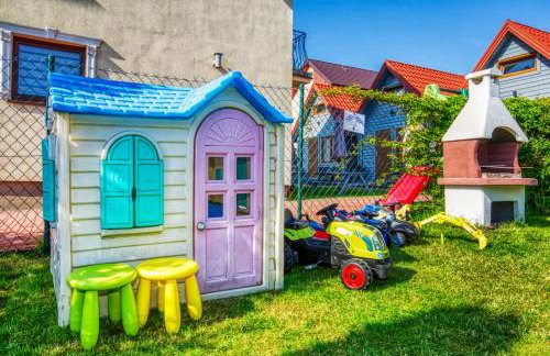 Apartamenty Olivia - Foto 51