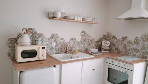 Les Granges des Petits Couleurs - Foto 5