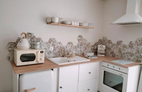 Les Granges des Petits Couleurs - Foto 5