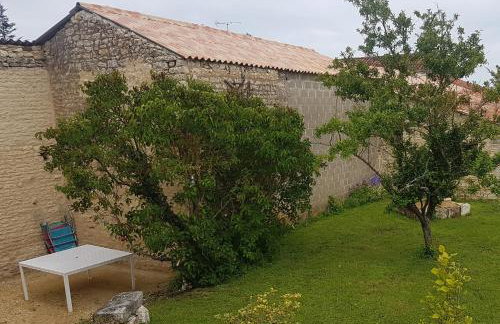 L'âtre de l'Abeilloire - Foto 6