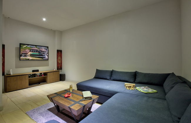 18 Bedroom Luxury Sea View Villas - Photo 46