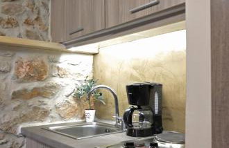 Pyrgos Houses and Restaurant - Foto 19