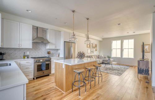 Stay Portland - The North Tabor Retreat - Families & Remote Work - Photo 6