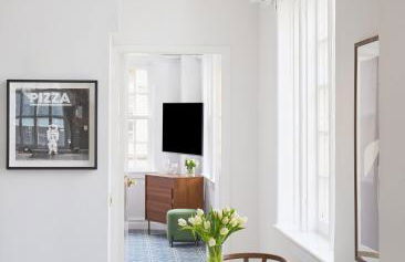 Rusk House Serviced Apartments - Foto 94