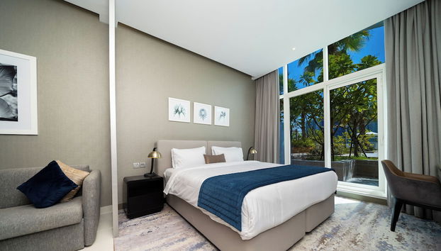 Elegant Studio Living in Privé - Foto 4, Habitación