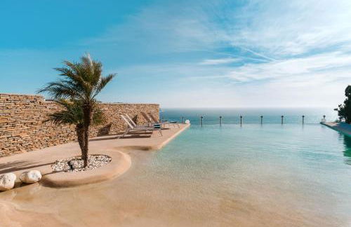 Casa Alfonso - Lujo frente al mar - Foto 3