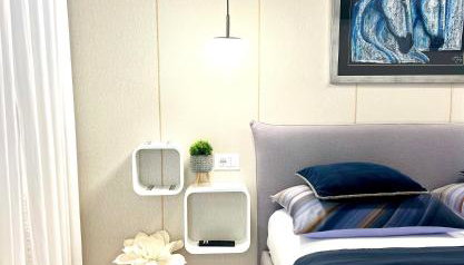 Charming Seaside Apartment - Foto 5