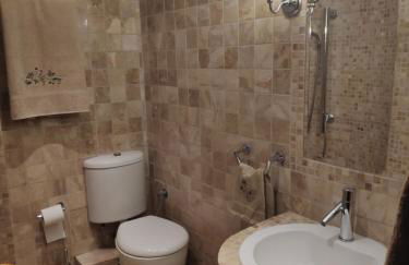 British Wood 'n Stone House - Foto 22