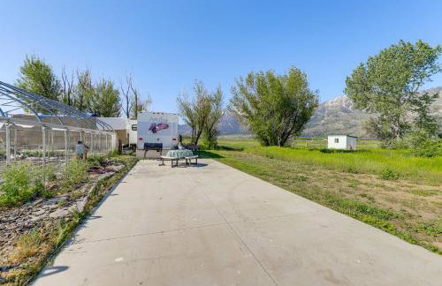 11 Mi to Heavenly Mtn Resort Getaway with Mtn Views - Foto 21