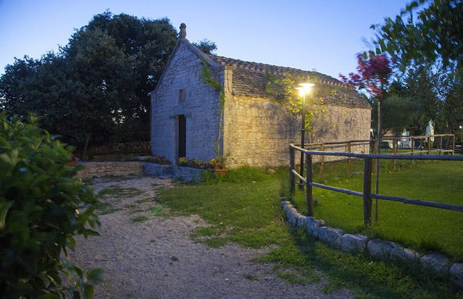 Montepaolo Dimora di Charme - Foto 67