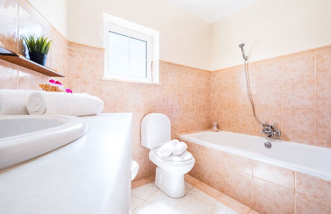 Villa Casablanca - Photo 16