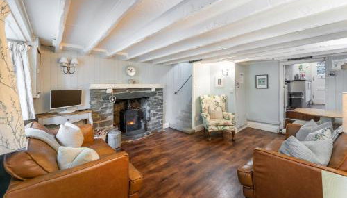 Honey Pot Cottage - Foto 3