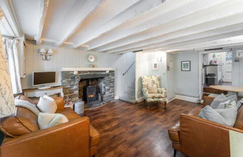 Honey Pot Cottage - Foto 3