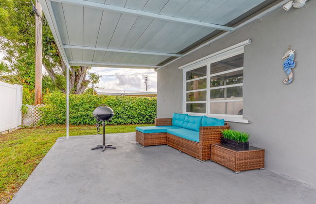 Villa 4BR Villa Private Pool BBQ Area Near Beach - Foto 36