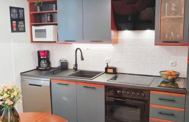 Apartment Volosko View - Photo 8