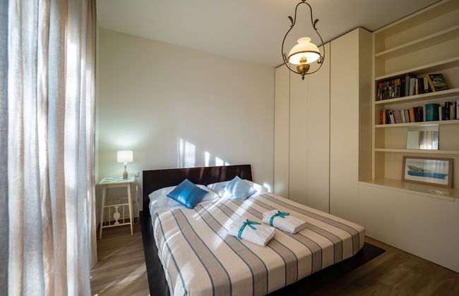 Villa La Pavona Luxury Collection - Foto 2