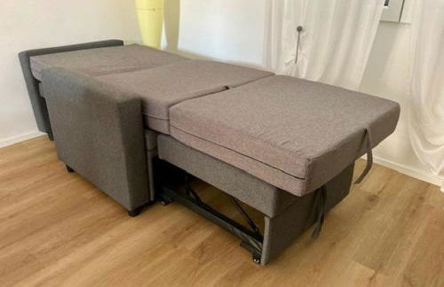 Casa Nova Luxury Apartment Suite Limoni - Photo 21