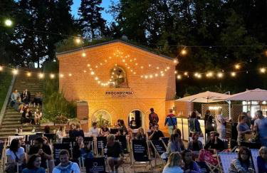 Przytulny Żoliborz Styl i Spokój blisko Centrum - Foto 50