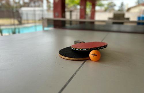 12 guests. W/ Ping pong, Air hockey, Volleyball! - Foto 8