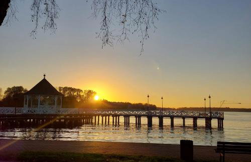 Marina Sail&Sun Ostróda - Foto 16