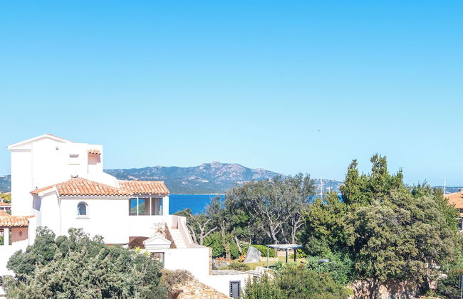 Bilo Porto Rotondo Castello 3 - Foto 16