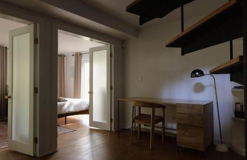 Secluded escape with hot tub, pizza oven, fireplace - Foto 75