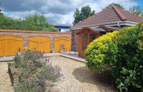 20 Hazelnut Grove Spacious Contemporary 2-Bed House in York - Pass the Keys - Foto 2