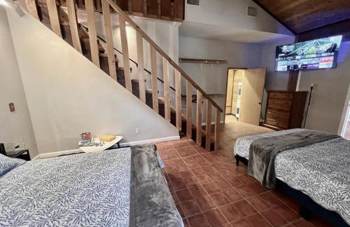 Spacious Lake Retreat for Families - Foto 55