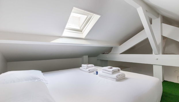 Cosy Apartment - Parc des Expositions Eiffel Tour - Foto 2, Habitación