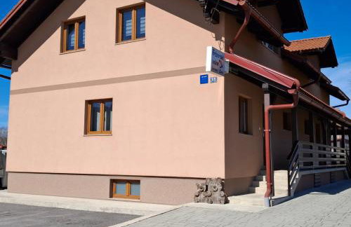 Apartman OBLAK Ravna gora - Foto 16