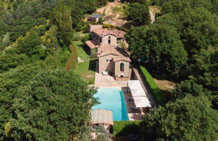 Villa Comunaglia - Privacy & Piscina Panoramica - Foto 11