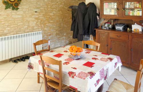 Holiday Home Les Grèzes by Interhome - Foto 18