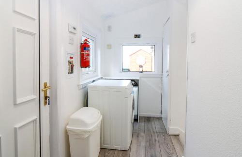 Seaspray Cottage - Foto 11