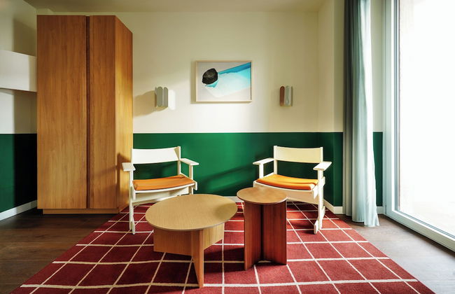 Numa Milan Sempione - Foto 51